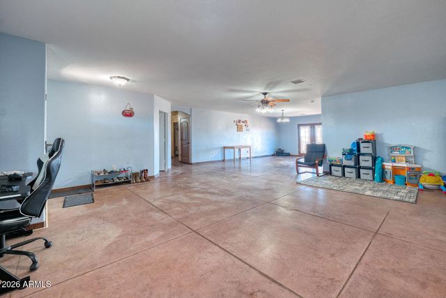 5520 N DESERT MOUNTAIN Trail, Bisbee, AZ 85603