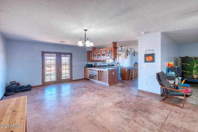 5520 N DESERT MOUNTAIN Trail, Bisbee, AZ 85603
