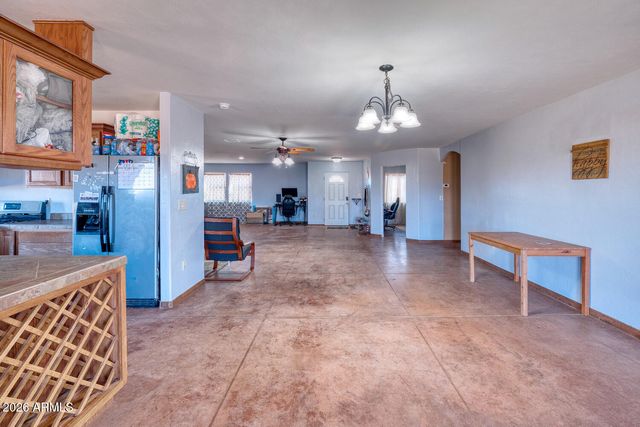 5520 N DESERT MOUNTAIN Trail, Bisbee, AZ 85603