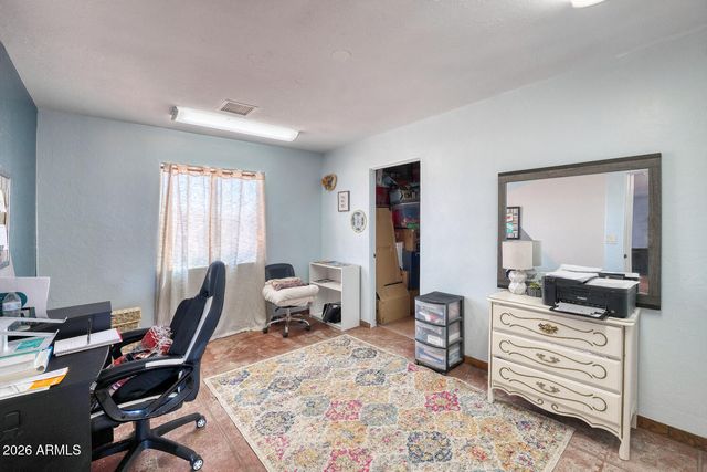 5520 N DESERT MOUNTAIN Trail, Bisbee, AZ 85603