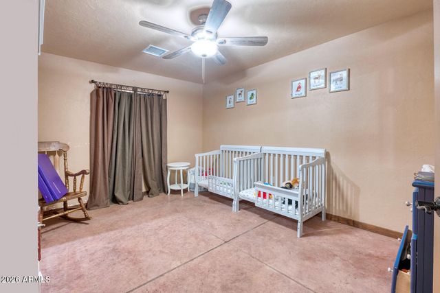 5520 N DESERT MOUNTAIN Trail, Bisbee, AZ 85603