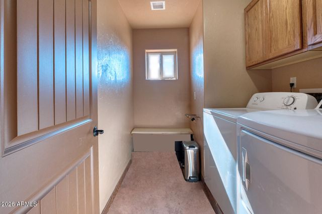 5520 N DESERT MOUNTAIN Trail, Bisbee, AZ 85603