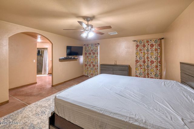 5520 N DESERT MOUNTAIN Trail, Bisbee, AZ 85603