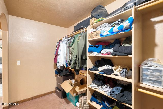 5520 N DESERT MOUNTAIN Trail, Bisbee, AZ 85603