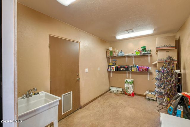 5520 N DESERT MOUNTAIN Trail, Bisbee, AZ 85603