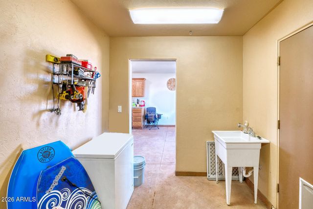 5520 N DESERT MOUNTAIN Trail, Bisbee, AZ 85603