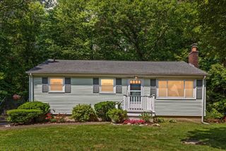 133 Allen Rd, Easton, MA 02356