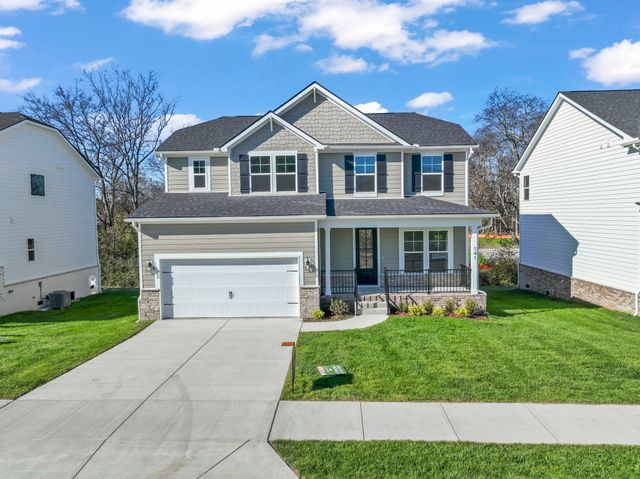 141 Rose Hannah Drive, Gallatin, TN 37066