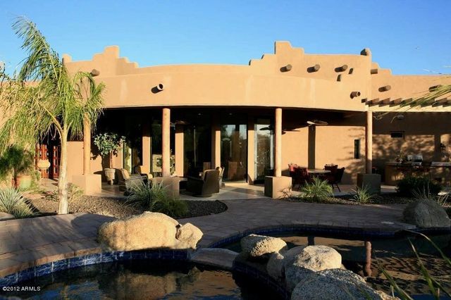 14022 N 83rd Street, Scottsdale, AZ 85260