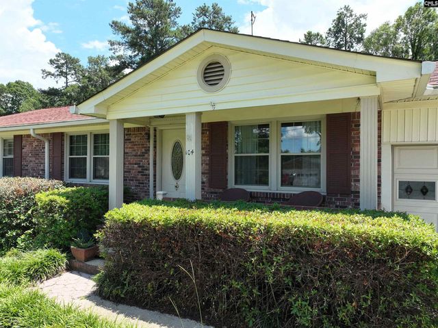 104 Oak Leaf Lane, Lexington, SC 29073