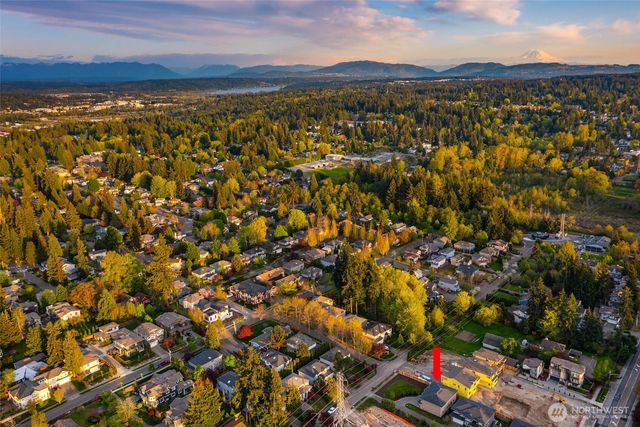 10219 125th Avenue NE, Kirkland, WA 98033