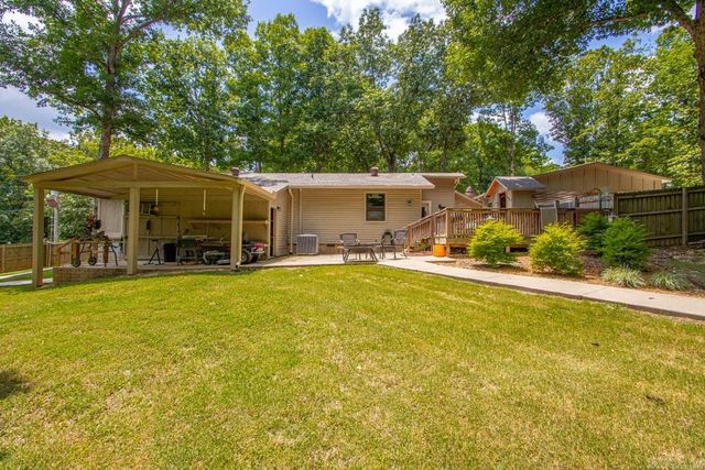 4266 MCGEE RD, Benton, AR 72019