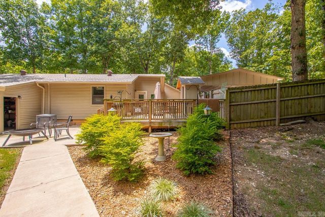 4266 MCGEE RD, Benton, AR 72019