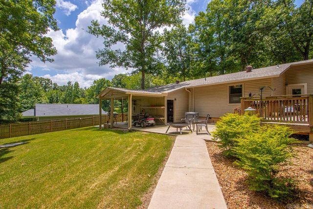 4266 MCGEE RD, Benton, AR 72019
