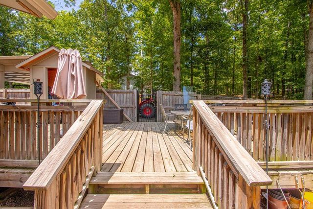4266 MCGEE RD, Benton, AR 72019