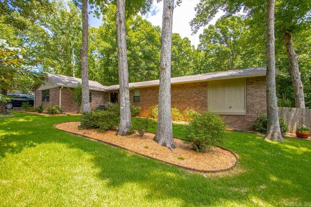 4266 MCGEE RD, Benton, AR 72019