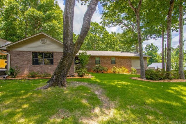 4266 MCGEE RD, Benton, AR 72019