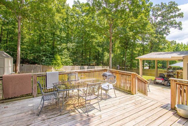 4266 MCGEE RD, Benton, AR 72019