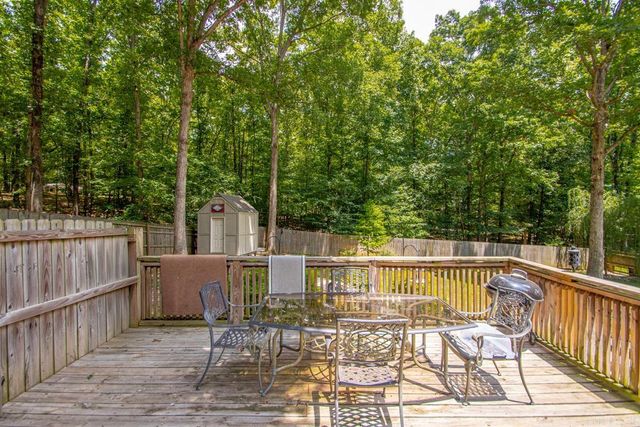4266 MCGEE RD, Benton, AR 72019