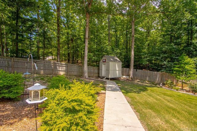 4266 MCGEE RD, Benton, AR 72019