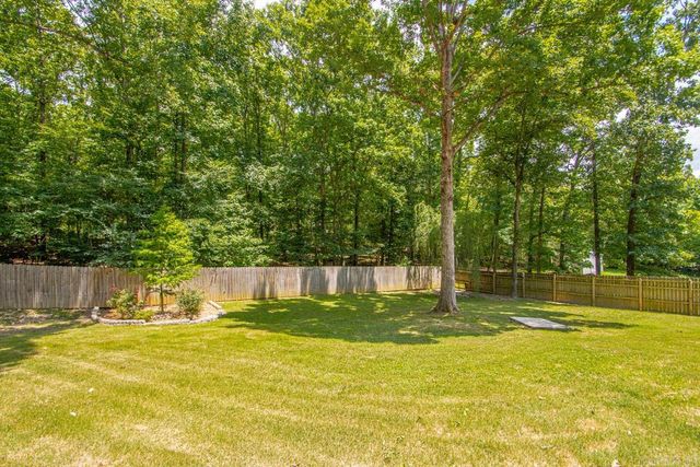 4266 MCGEE RD, Benton, AR 72019