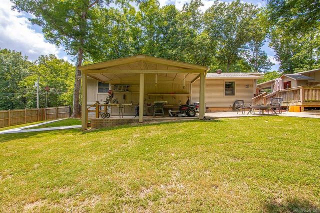4266 MCGEE RD, Benton, AR 72019