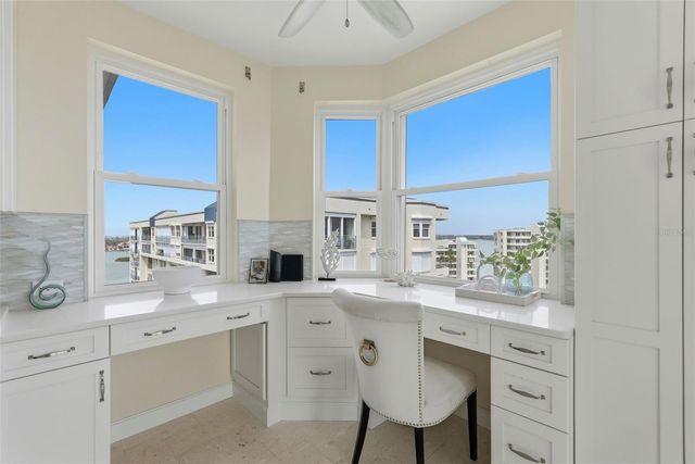 7932 SAILBOAT KEY BOULEVARD S 806, South Pasadena, FL 33707