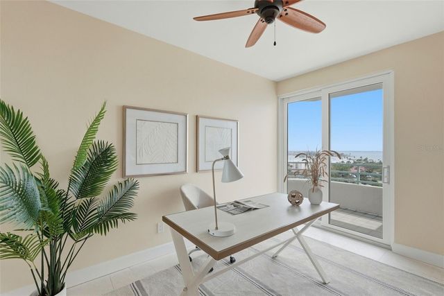 7932 SAILBOAT KEY BOULEVARD S 806, South Pasadena, FL 33707