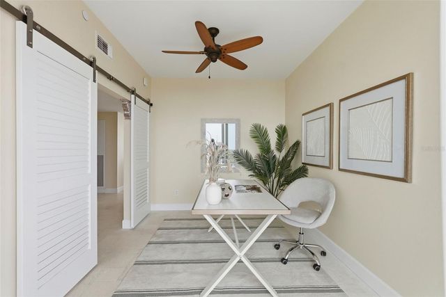 7932 SAILBOAT KEY BOULEVARD S 806, South Pasadena, FL 33707