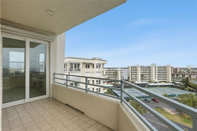 7932 SAILBOAT KEY BOULEVARD S 806, South Pasadena, FL 33707