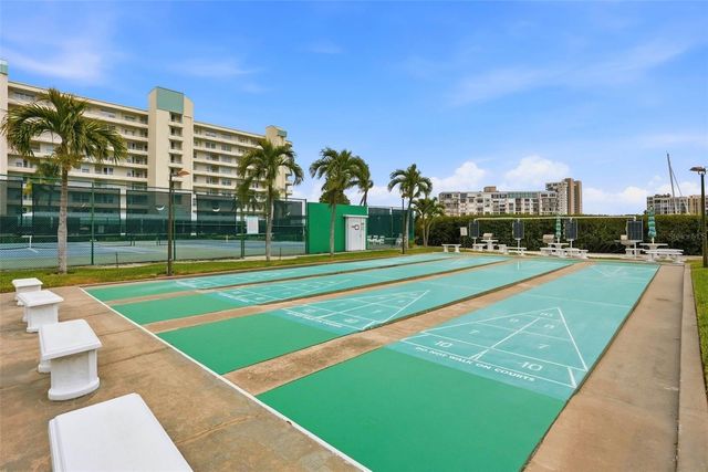 7932 SAILBOAT KEY BOULEVARD S 806, South Pasadena, FL 33707