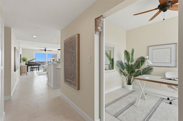 7932 SAILBOAT KEY BOULEVARD S 806, South Pasadena, FL 33707