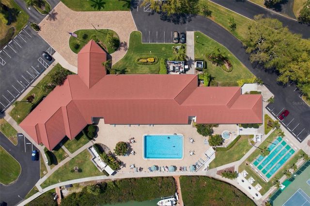 7932 SAILBOAT KEY BOULEVARD S 806, South Pasadena, FL 33707