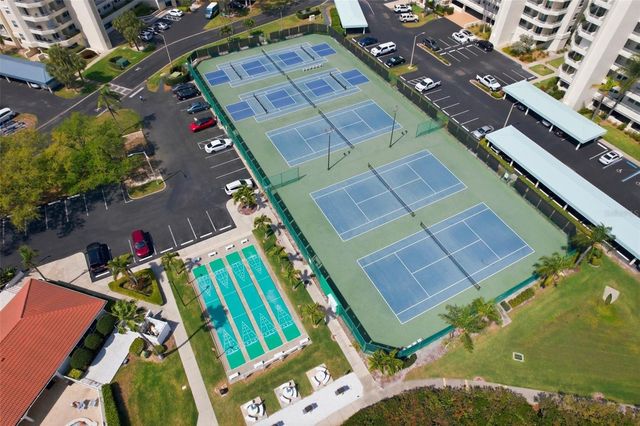 7932 SAILBOAT KEY BOULEVARD S 806, South Pasadena, FL 33707