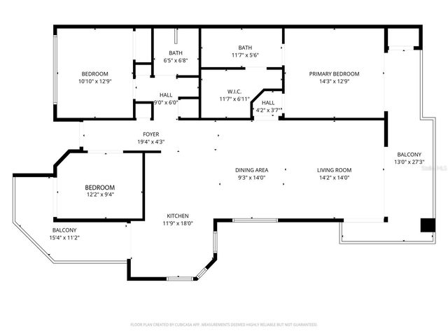 7932 SAILBOAT KEY BOULEVARD S 806, South Pasadena, FL 33707