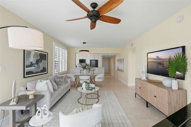 7932 SAILBOAT KEY BOULEVARD S 806, South Pasadena, FL 33707