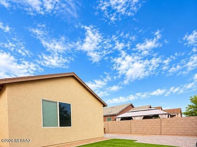 5222 E Carambola Court, Tucson, AZ 85756