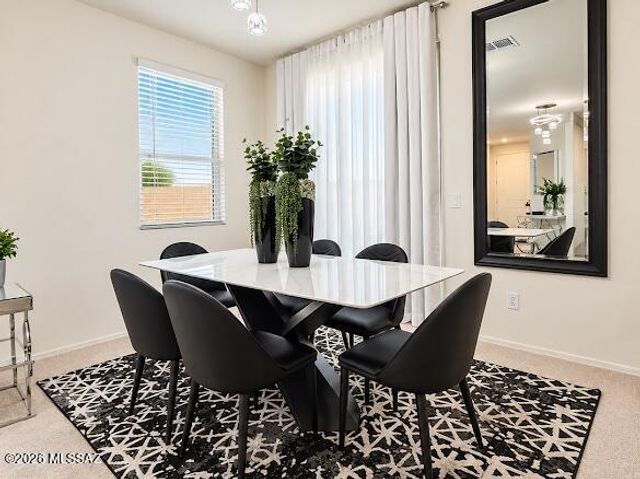 5222 E Carambola Court, Tucson, AZ 85756