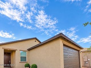 5222 E Carambola Court, Tucson, AZ 85756