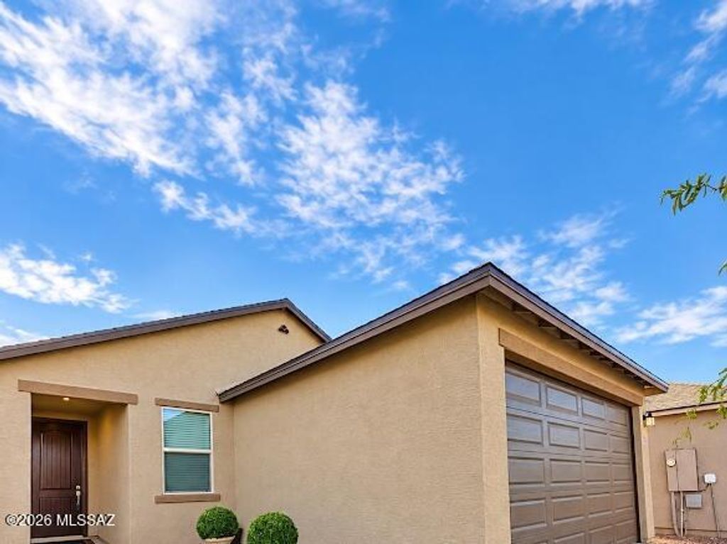 5222 E Carambola Court, Tucson, AZ 85756