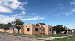 3801 Mountain Avenue, El Paso, TX 79930