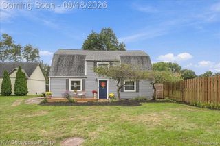 4025 Totem Lane, Waterford Charter Township, MI 48328