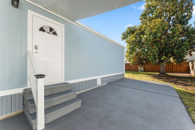 142 N INDIAN RIVER DRIVE N, Edgewater, FL 32141