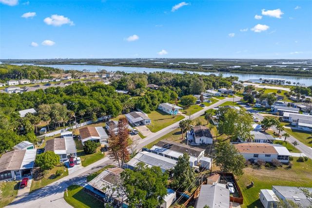 142 N INDIAN RIVER DRIVE N, Edgewater, FL 32141