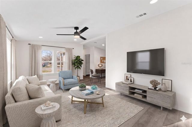 142 N INDIAN RIVER DRIVE N, Edgewater, FL 32141