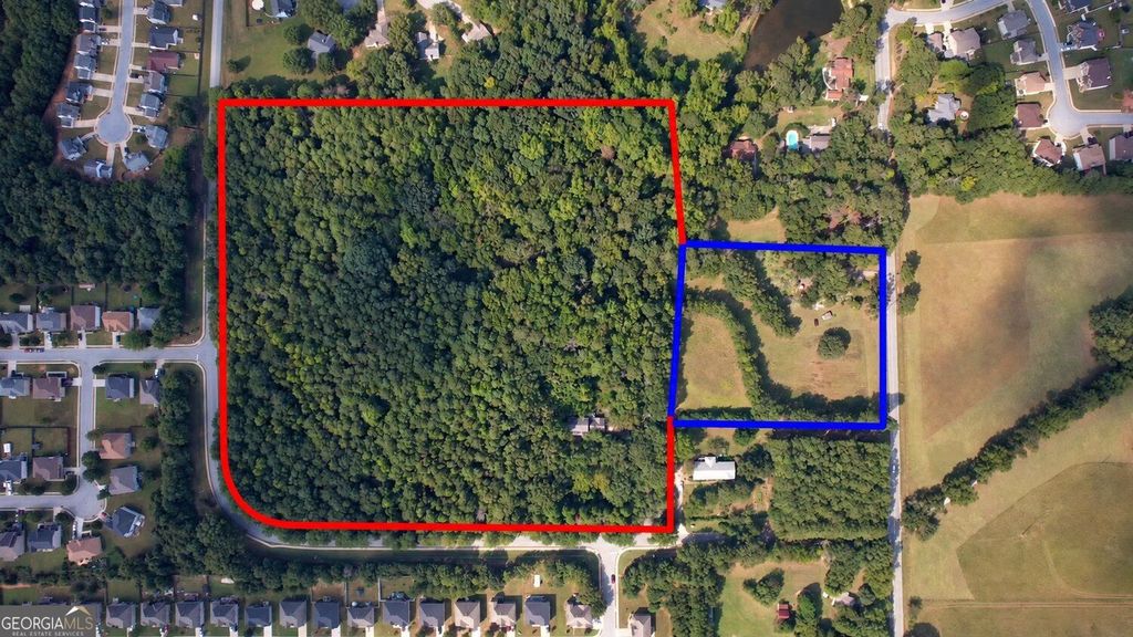 291 Hinton Circle, Covington, GA 30016 — photo 4