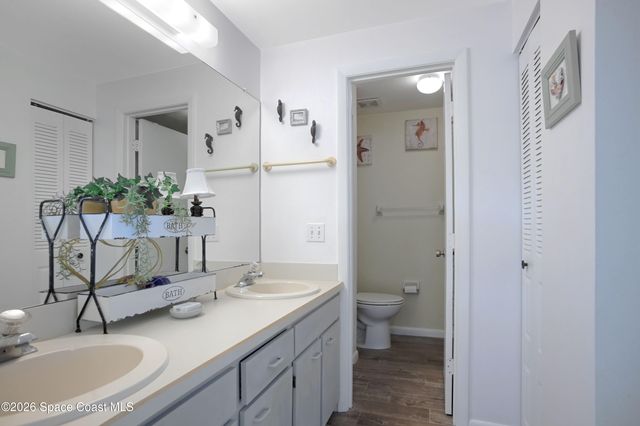 3344 Sandy Reef Court, Melbourne Beach, FL 32951