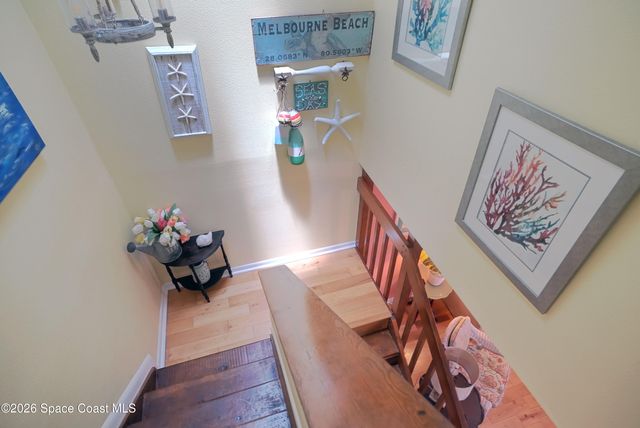 3344 Sandy Reef Court, Melbourne Beach, FL 32951