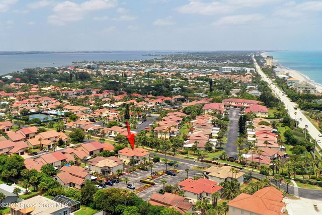 3344 Sandy Reef Court, Melbourne Beach, FL 32951