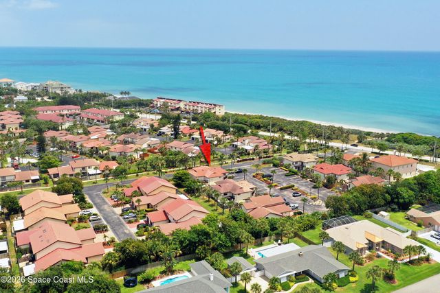 3344 Sandy Reef Court, Melbourne Beach, FL 32951